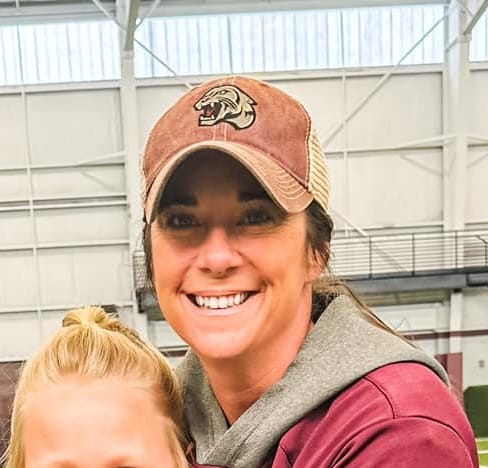 Heidi Cox